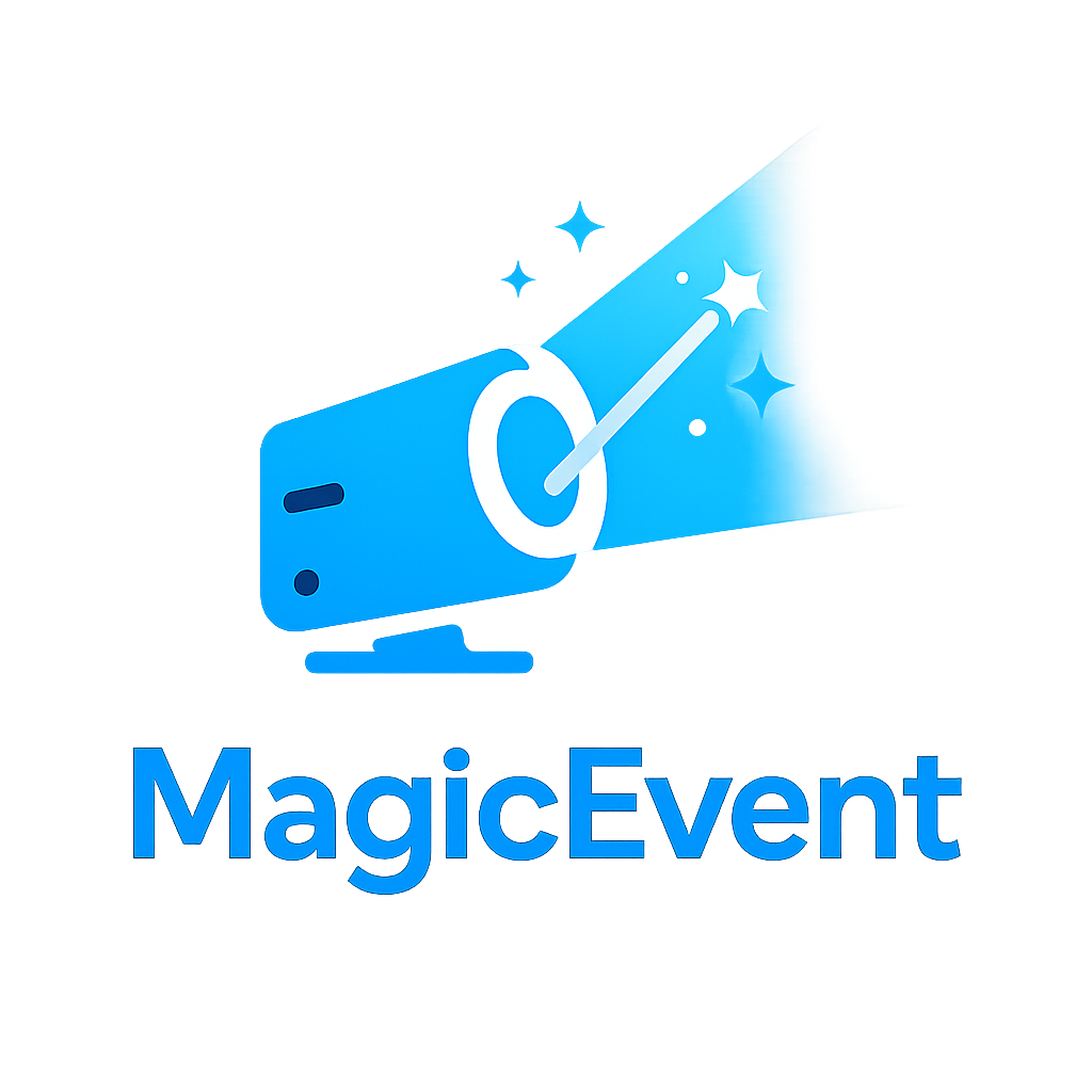 Logo MagicEvent